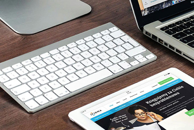 Profesyonel Web Sitesi